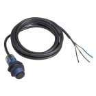 TELEMECANIQUE SENSOR - FOTO OSI M18 NPN