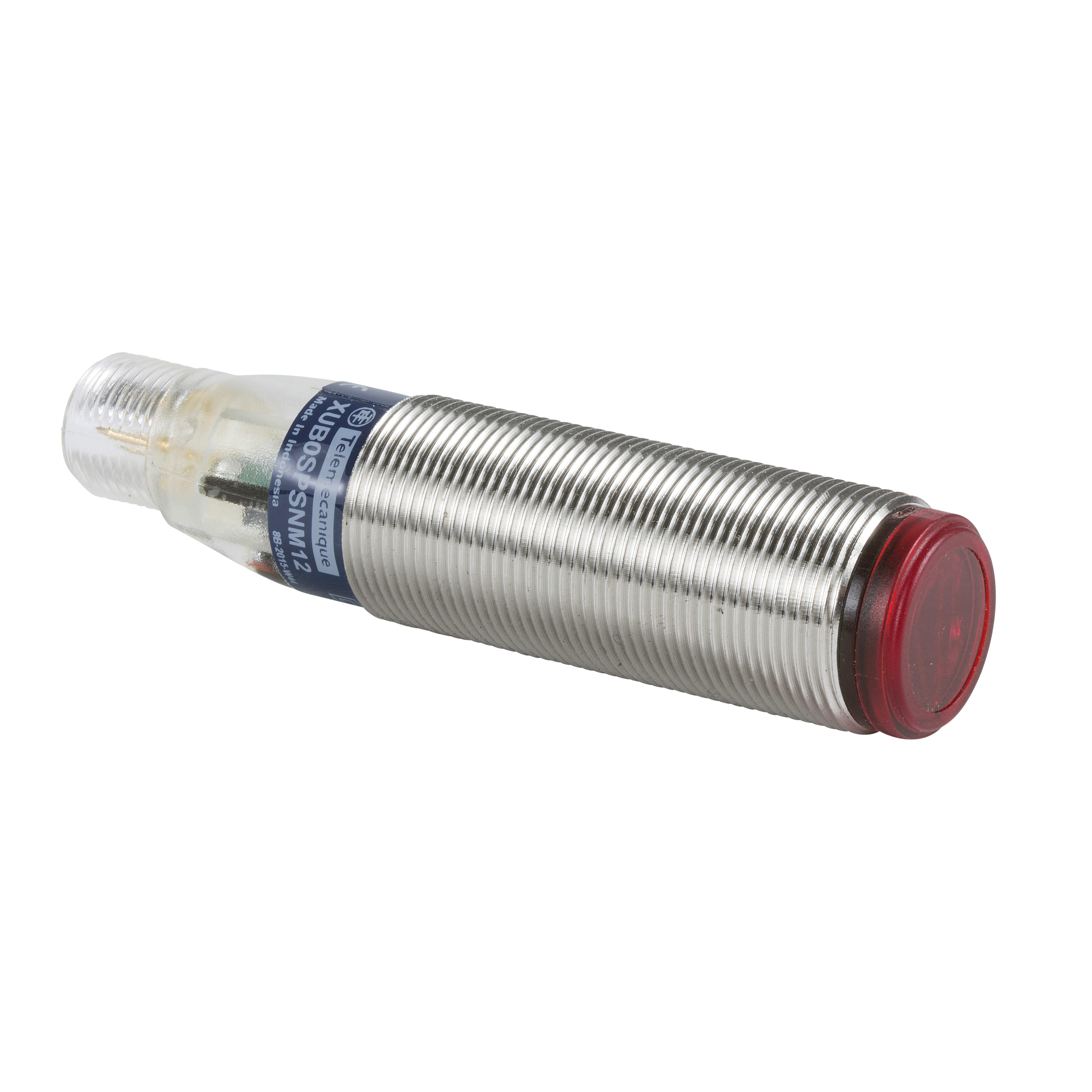 TELEMECANIQUE SENSOR - FOTO OSI M18 PNP INOX