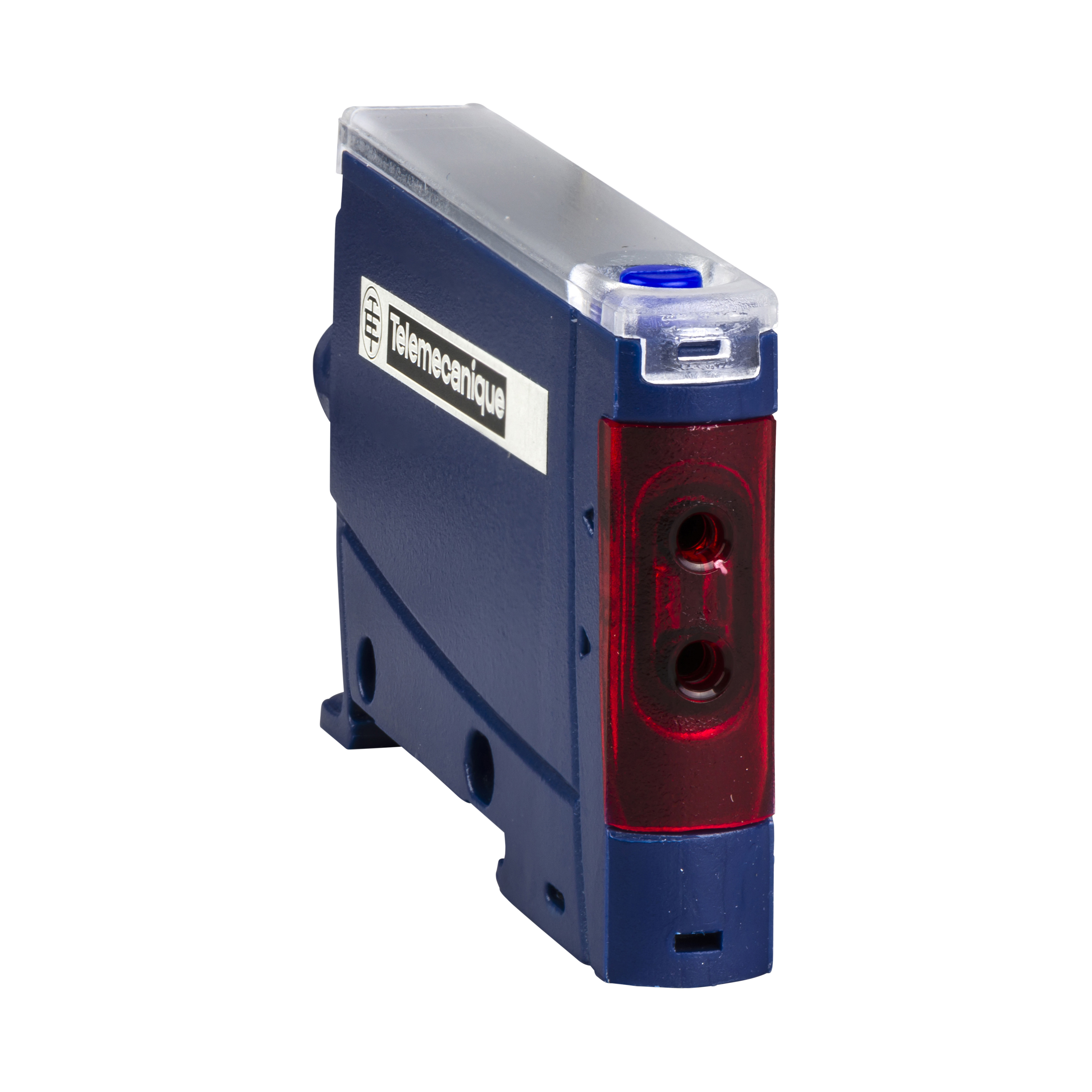 TELEMECANIQUE SENSOR - AMPL FIBRE STD DC3F PNP