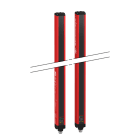 TELEMECANIQUE SENSOR - TIPO 4 3 FASCI CORPO810 MM