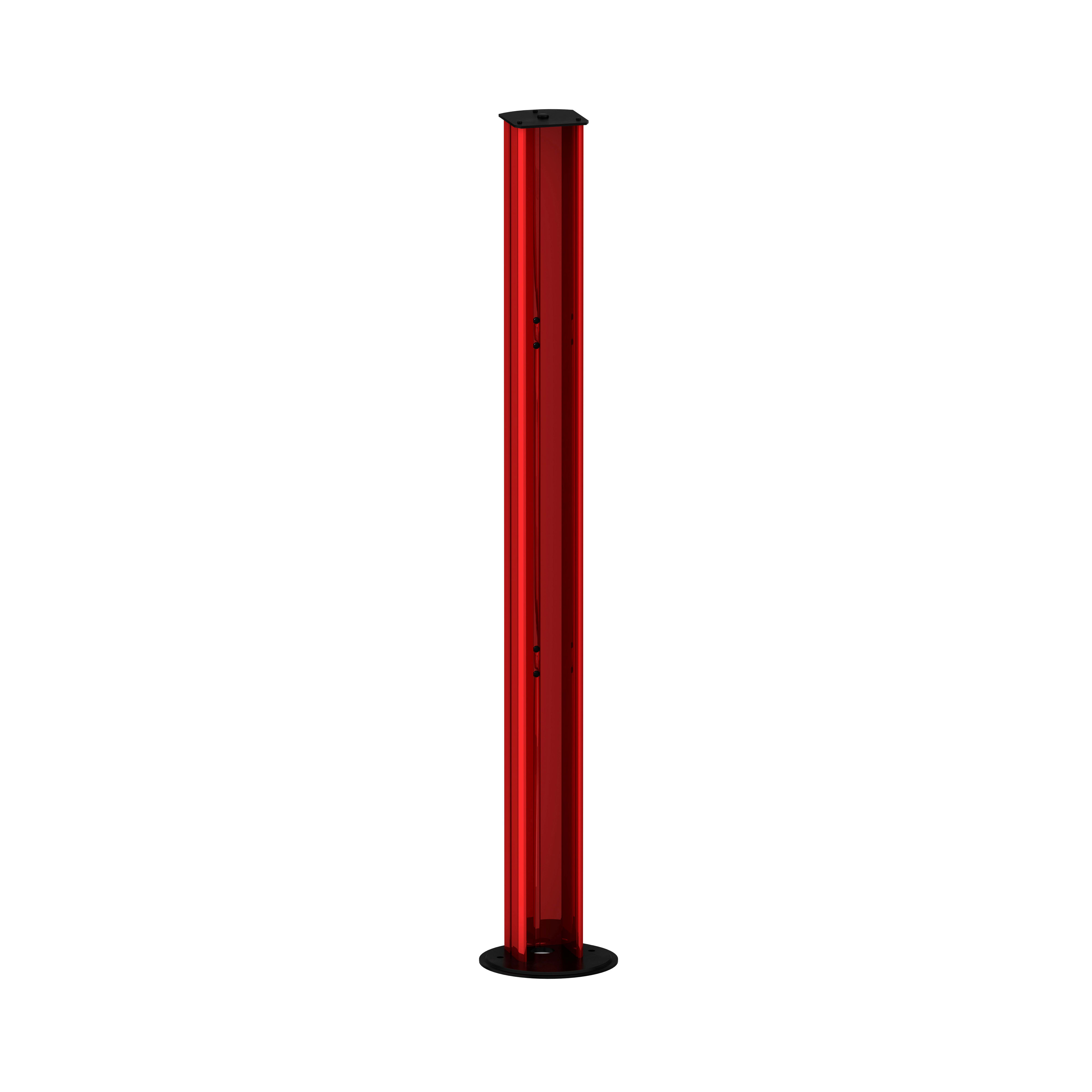 TELEMECANIQUE SENSOR - COLONNA X BARRIERE MUTING FINO A 1360MM