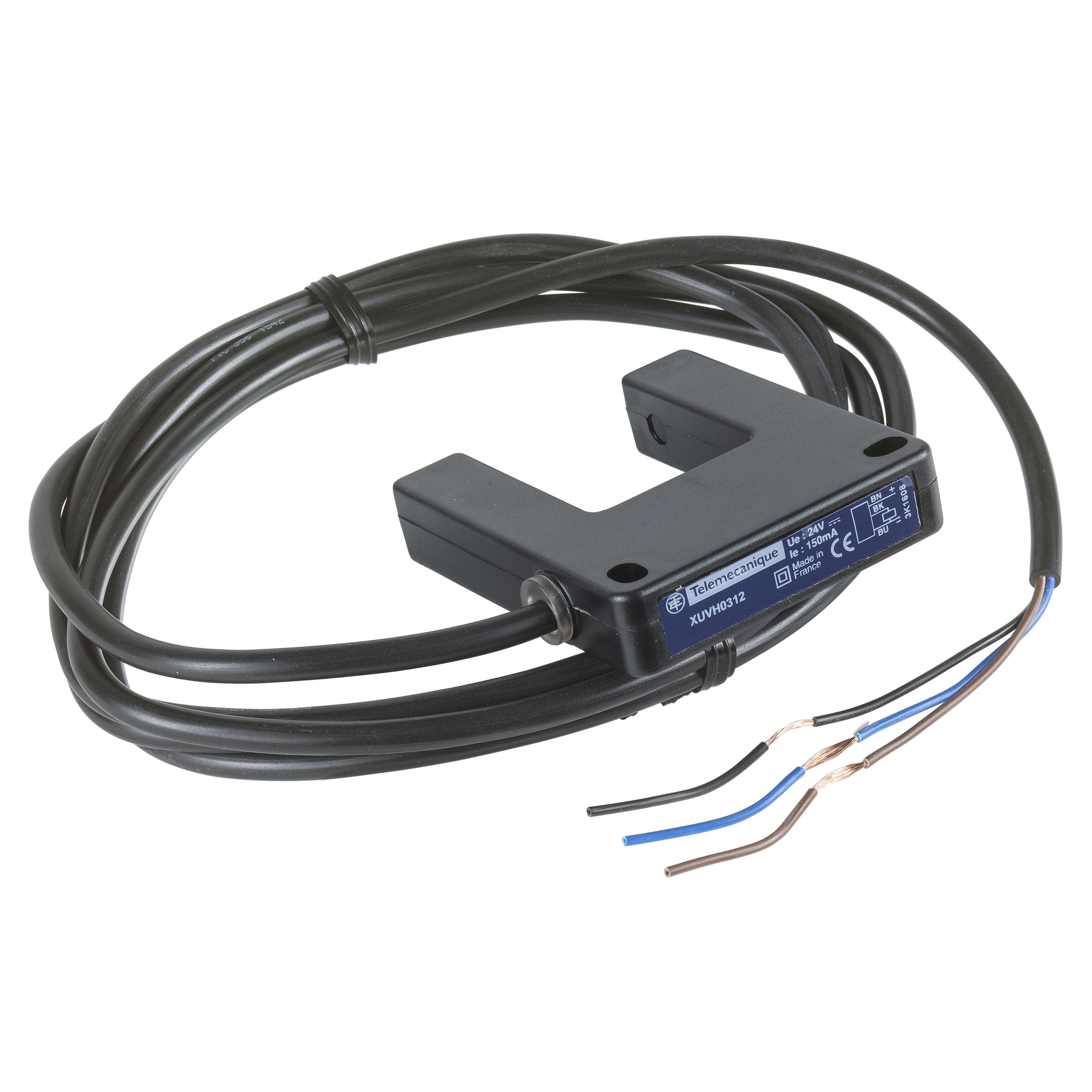 TELEMECANIQUE SENSOR - FOTOCELLULA