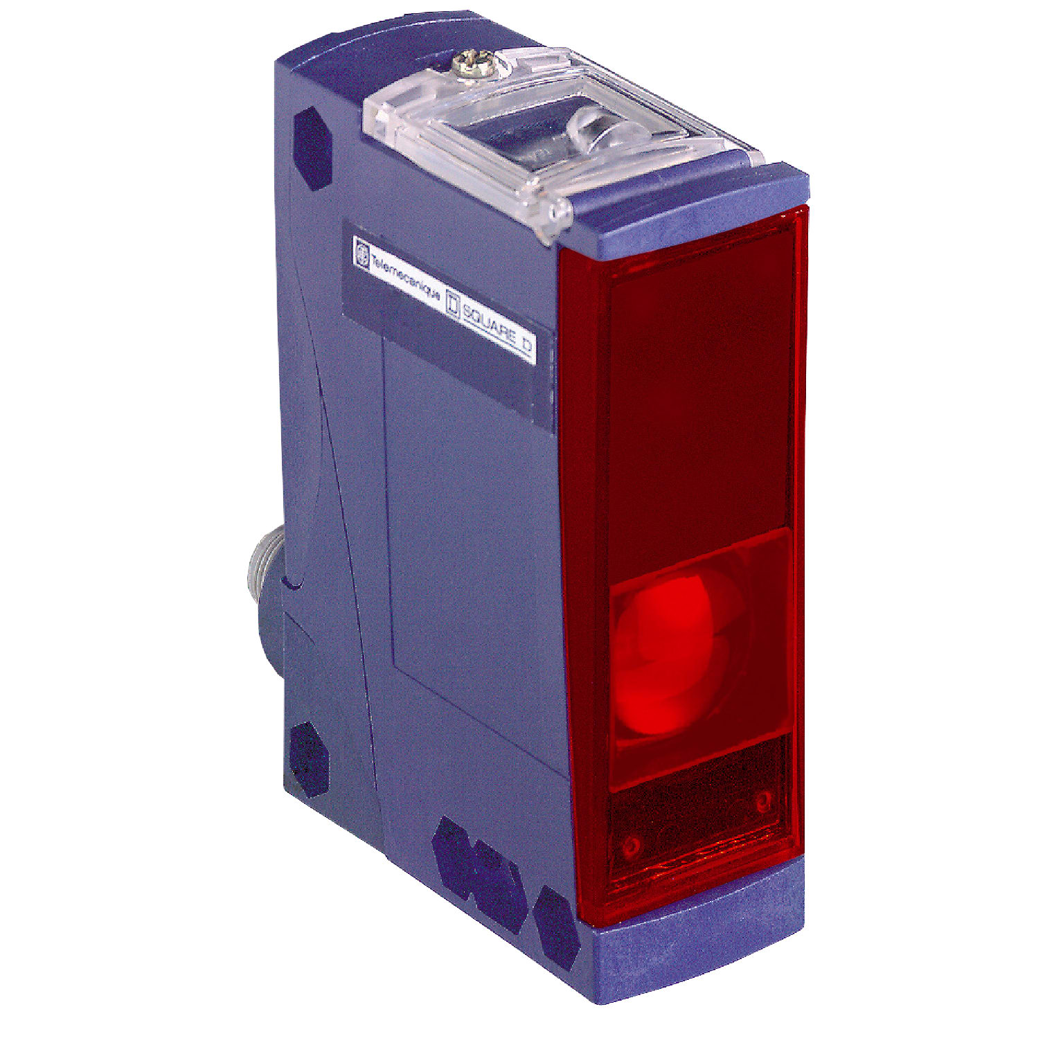 TELEMECANIQUE SENSOR - FOTO EMET OSI M12 DC