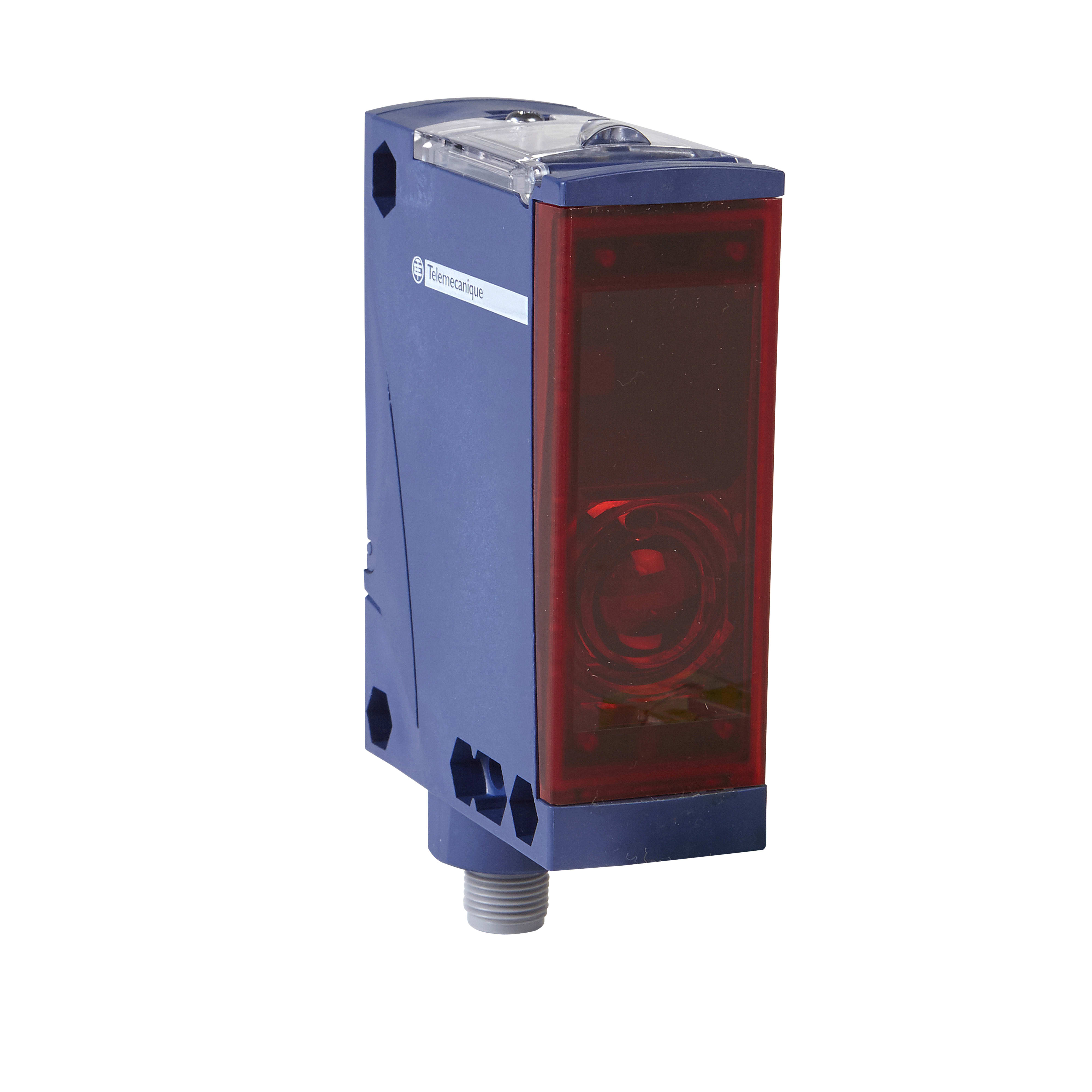 TELEMECANIQUE SENSOR - FOTO PROX=2.1M PNP NO