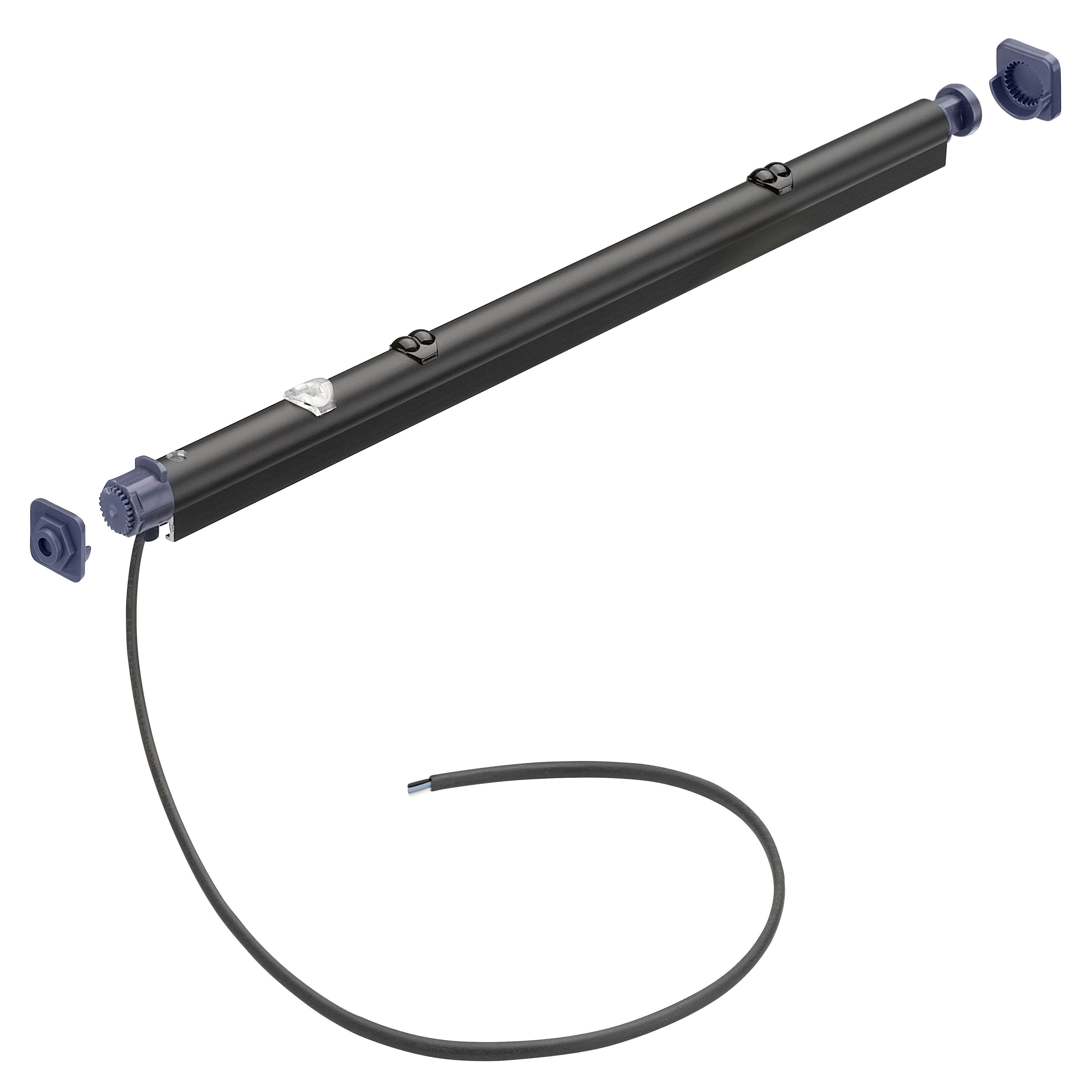 TELEMECANIQUE SENSOR - FIBRA OTTICA SBARRAMENTO