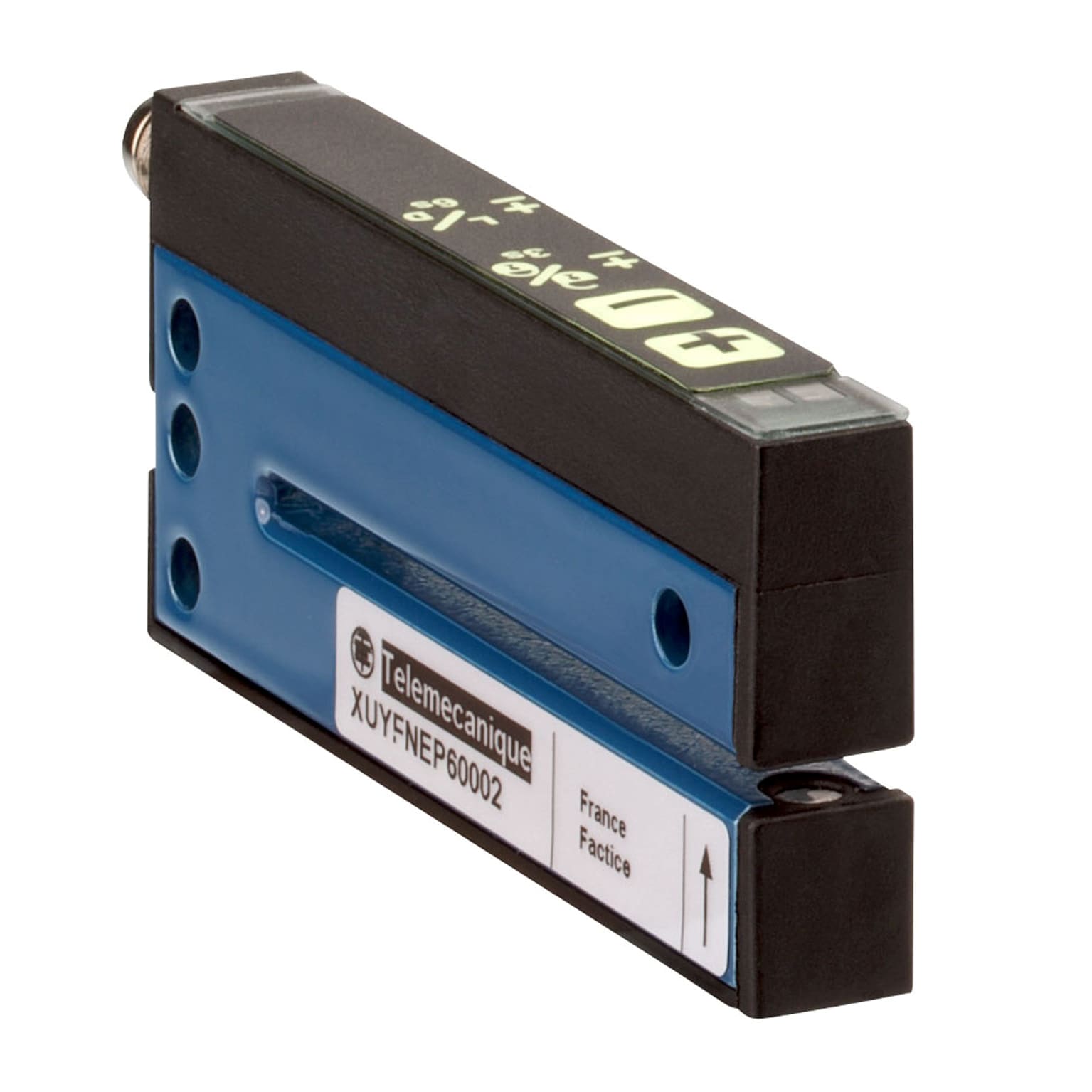 TELEMECANIQUE SENSOR - FOTO FORCELLA 42X2MM POTENZ