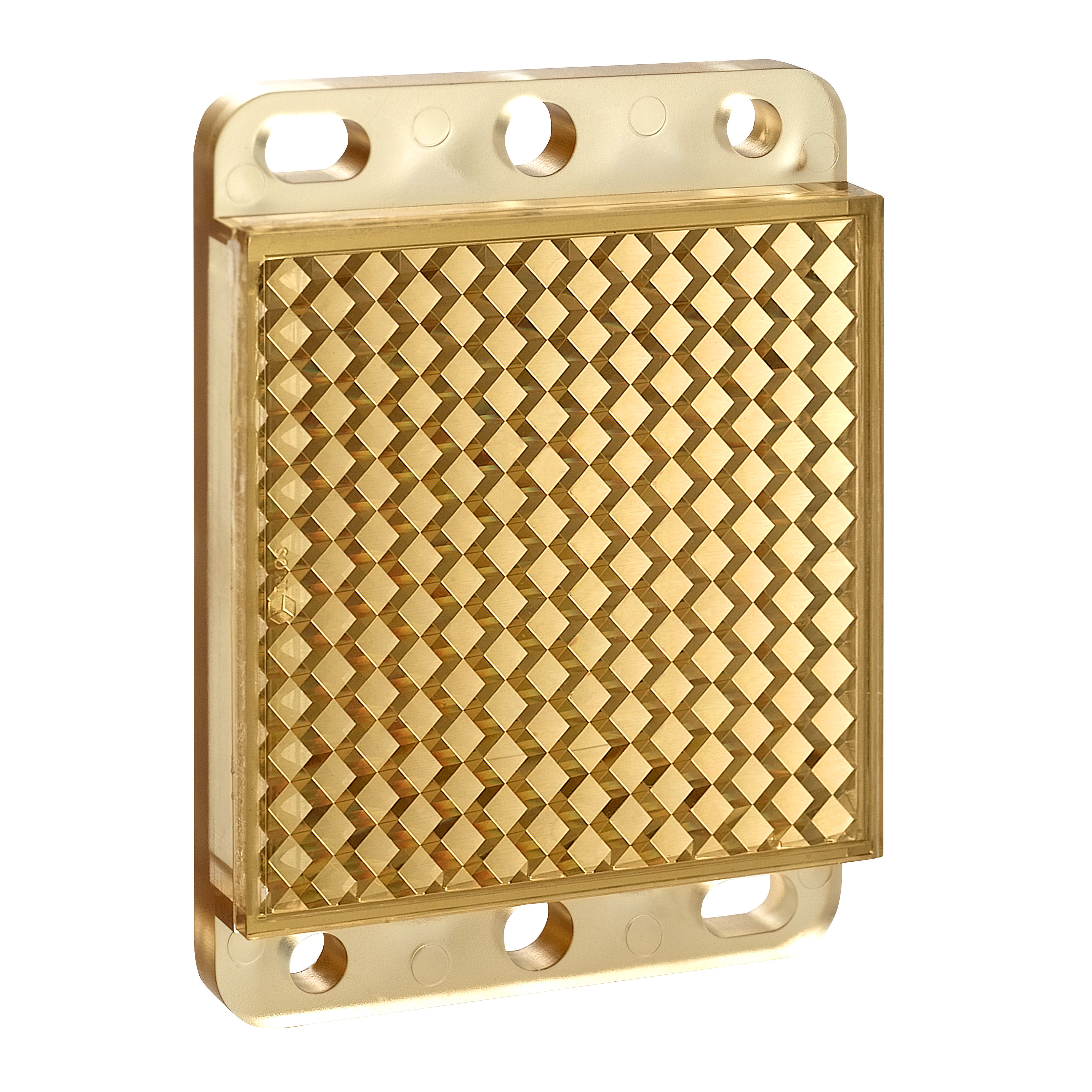 TELEMECANIQUE SENSOR - RIFLETTORE 50X50 ECOLAB
