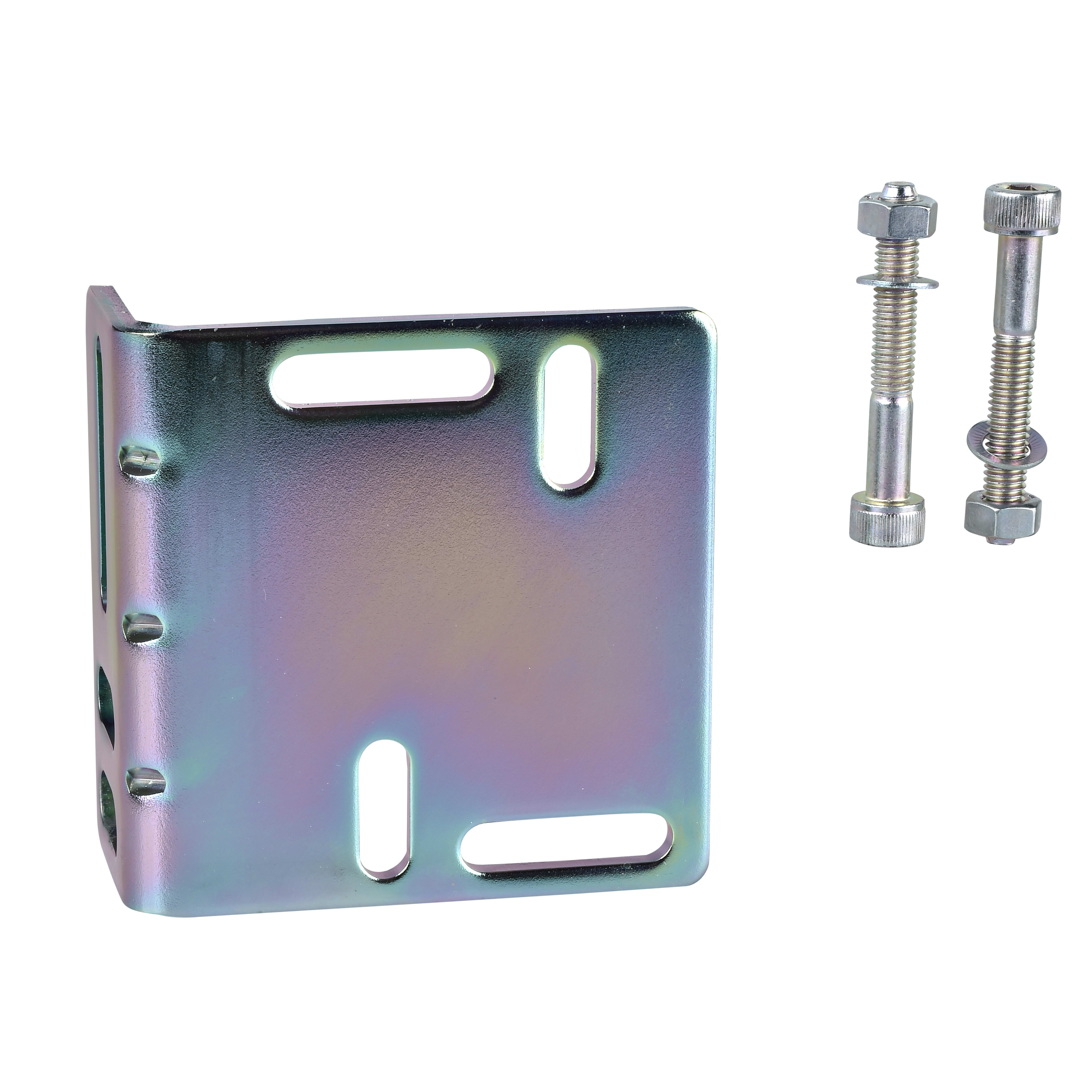 TELEMECANIQUE SENSOR - STAFFA FISS PER XUX