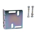 TELEMECANIQUE SENSOR - STAFFA FISS PER XUX