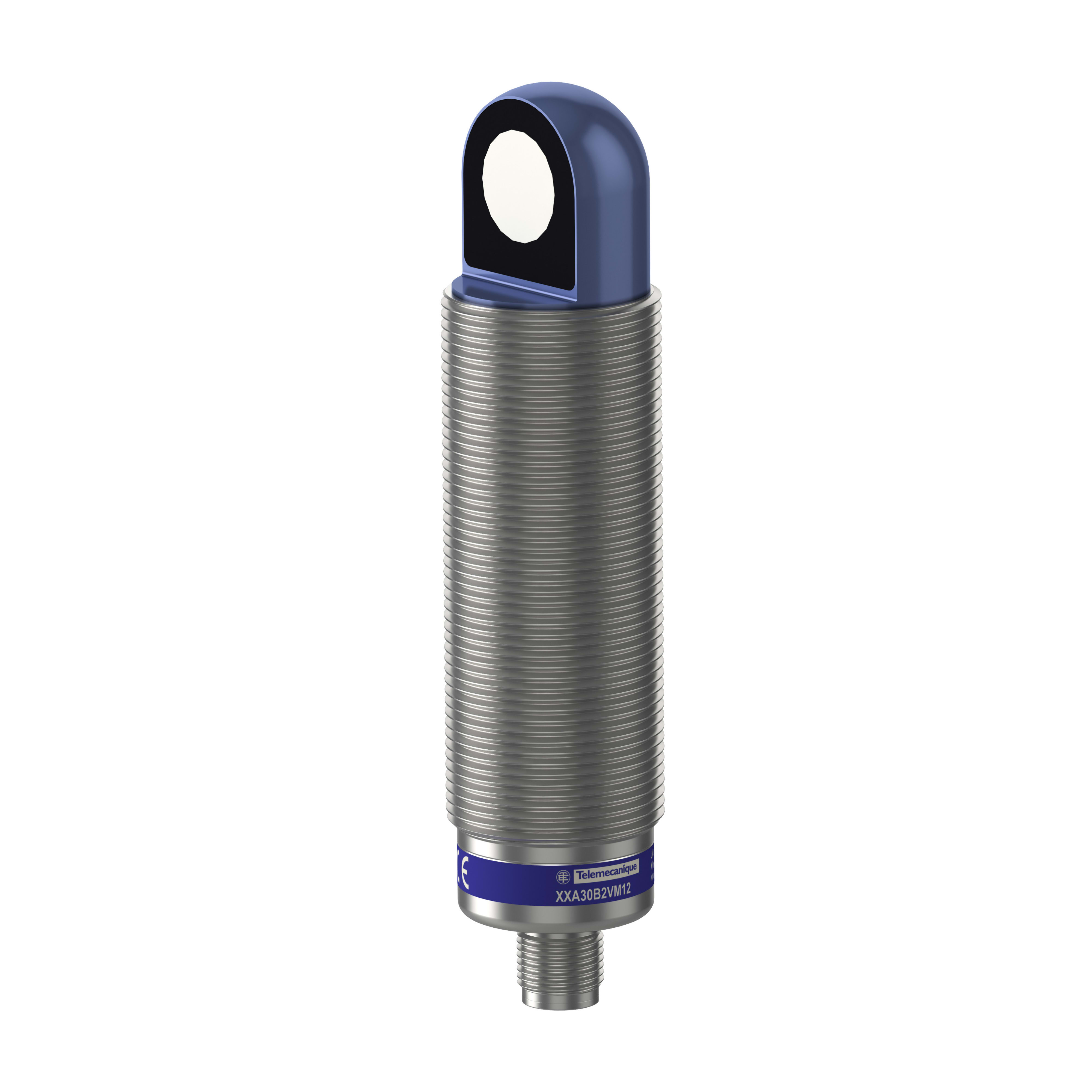 TELEMECANIQUE SENSOR - ULTRASONIC SENS M CYL DIA 30 ANG 2M 010