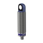 TELEMECANIQUE SENSOR - ULTRASONIC SENS SS CYL DIA 30 ANG 1M 420