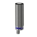 TELEMECANIQUE SENSOR - ULTRASONIC SENS M CYL DIA 30 STR 1M PNP