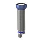 TELEMECANIQUE SENSOR - ULTRASONIC SENS M CYL DIA 30 STR 4M PNP