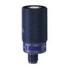 TELEMECANIQUE SENSOR - ULTRASONIC SENS PL CYL DIA 30 STR 1M 010