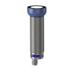 TELEMECANIQUE SENSOR - ULTRASONIC SENS SS CYL DIA 30 STR 4M 420
