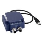 TELEMECANIQUE SENSOR - INTERFACCIA DI CONFIGURAZIONE