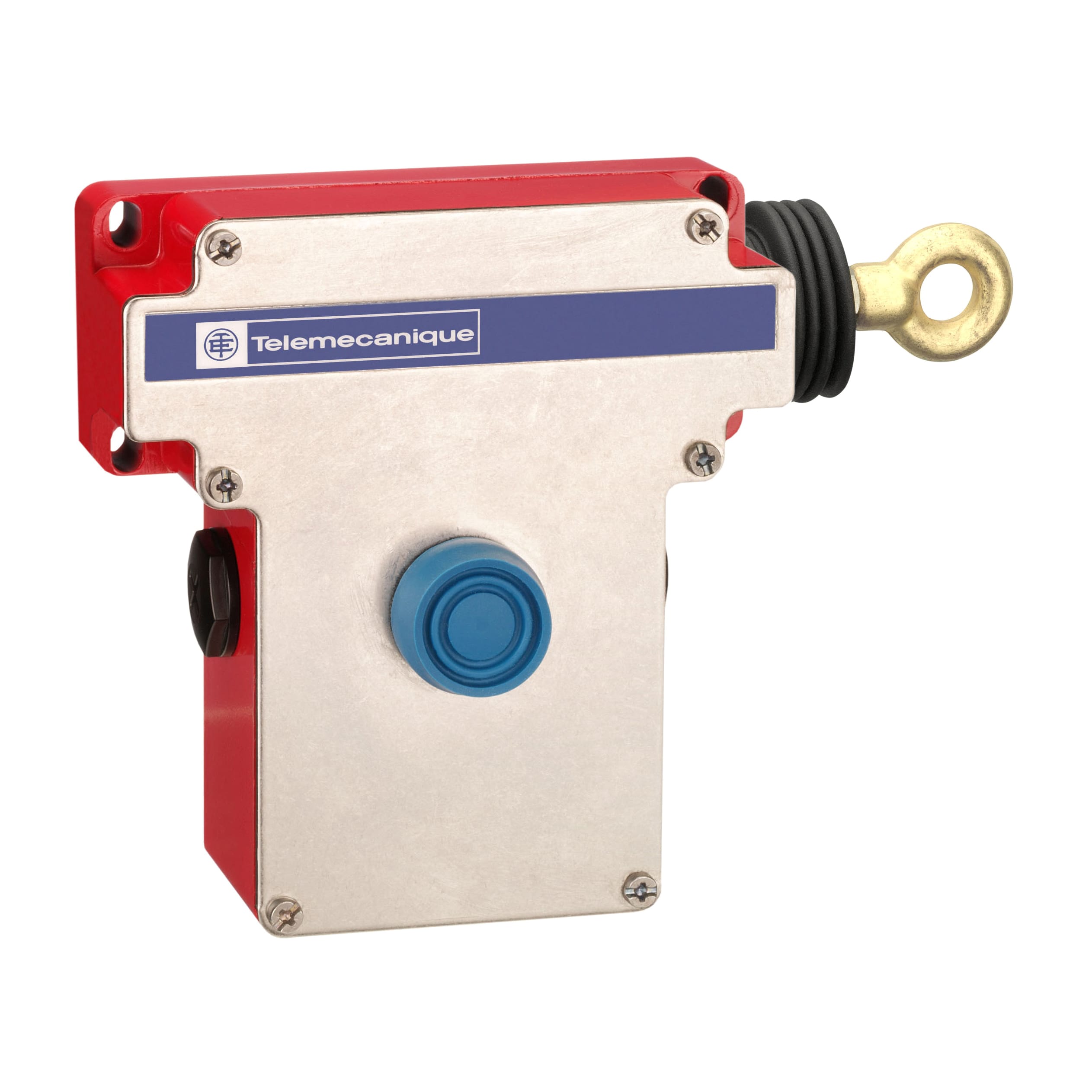 TELEMECANIQUE SENSOR - INTERR.DI SICUREZZA A CAVO