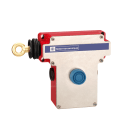 TELEMECANIQUE SENSOR - INTERR. SICUREZZA A CAVO