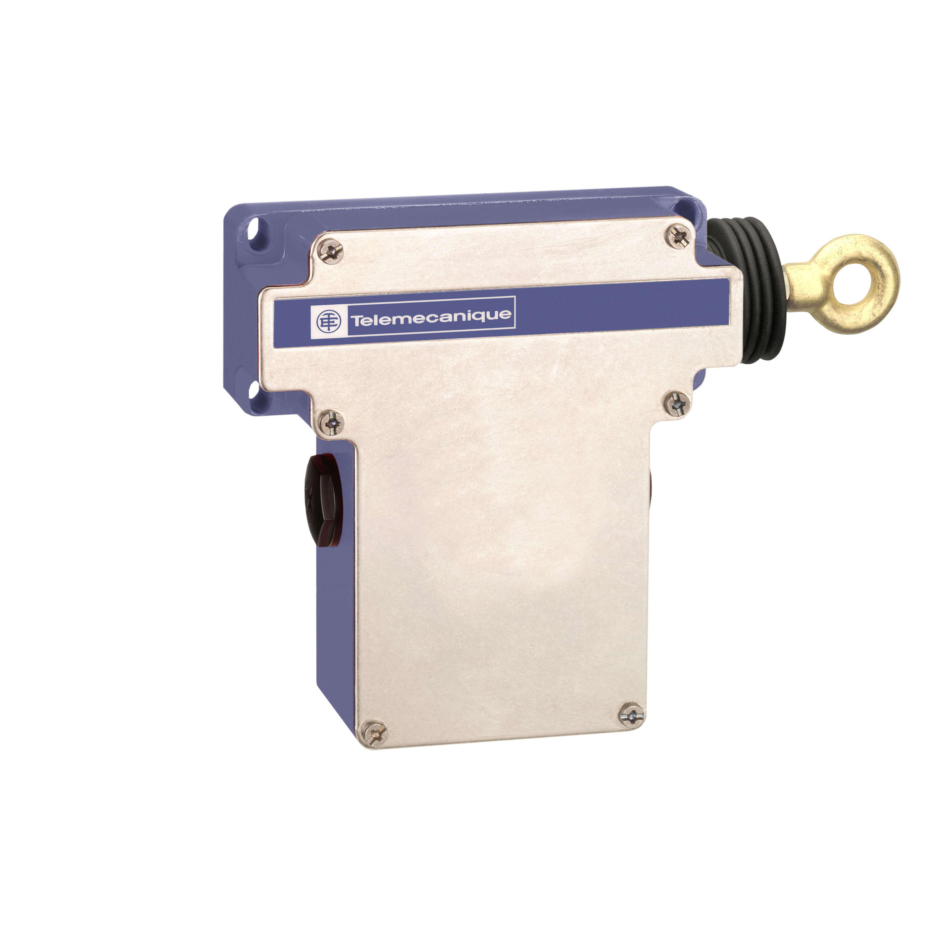 TELEMECANIQUE SENSOR - INTERR.DI SICUREZZA A CAVO