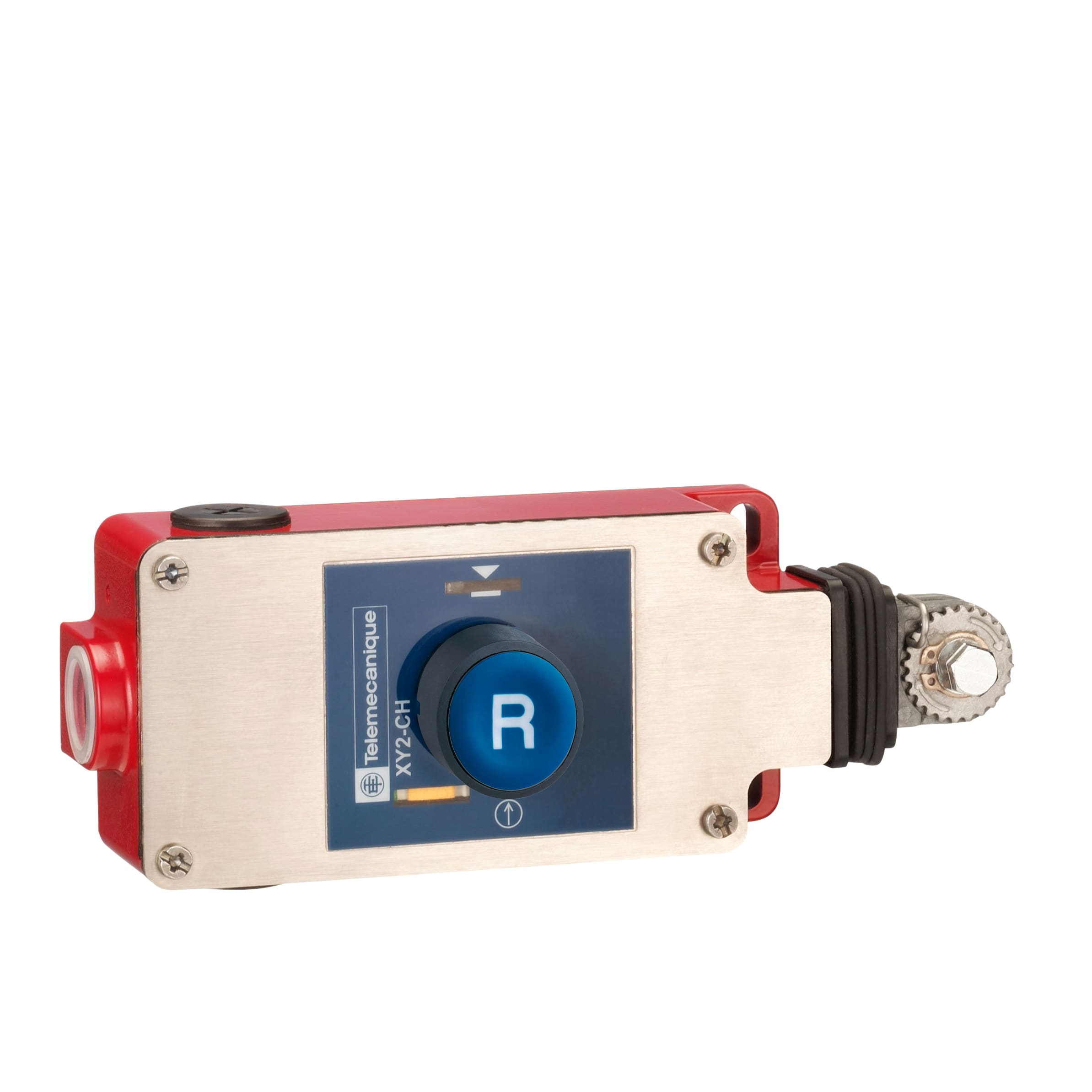 TELEMECANIQUE SENSOR - INTERR.DI SICUREZZA A CAVO