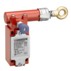 TELEMECANIQUE SENSOR - INTERR EMERG CAVO DX 2NCISO