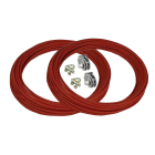 TELEMECANIQUE SENSOR - KIT XY2CED LIGHT FORCE CAVO 5MM 2X50M