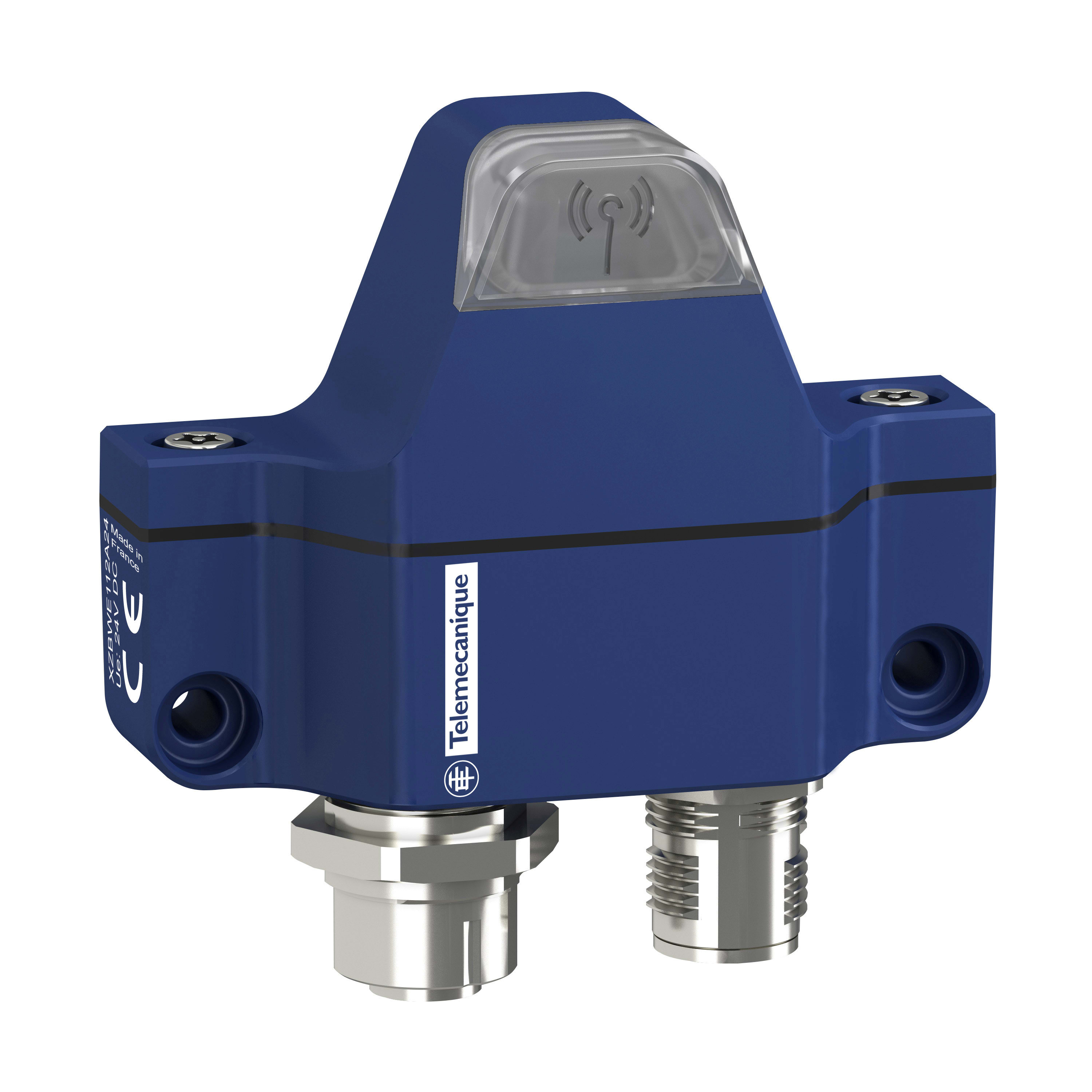 TELEMECANIQUE SENSOR - EMETT RADIO PER SENSORE 24V