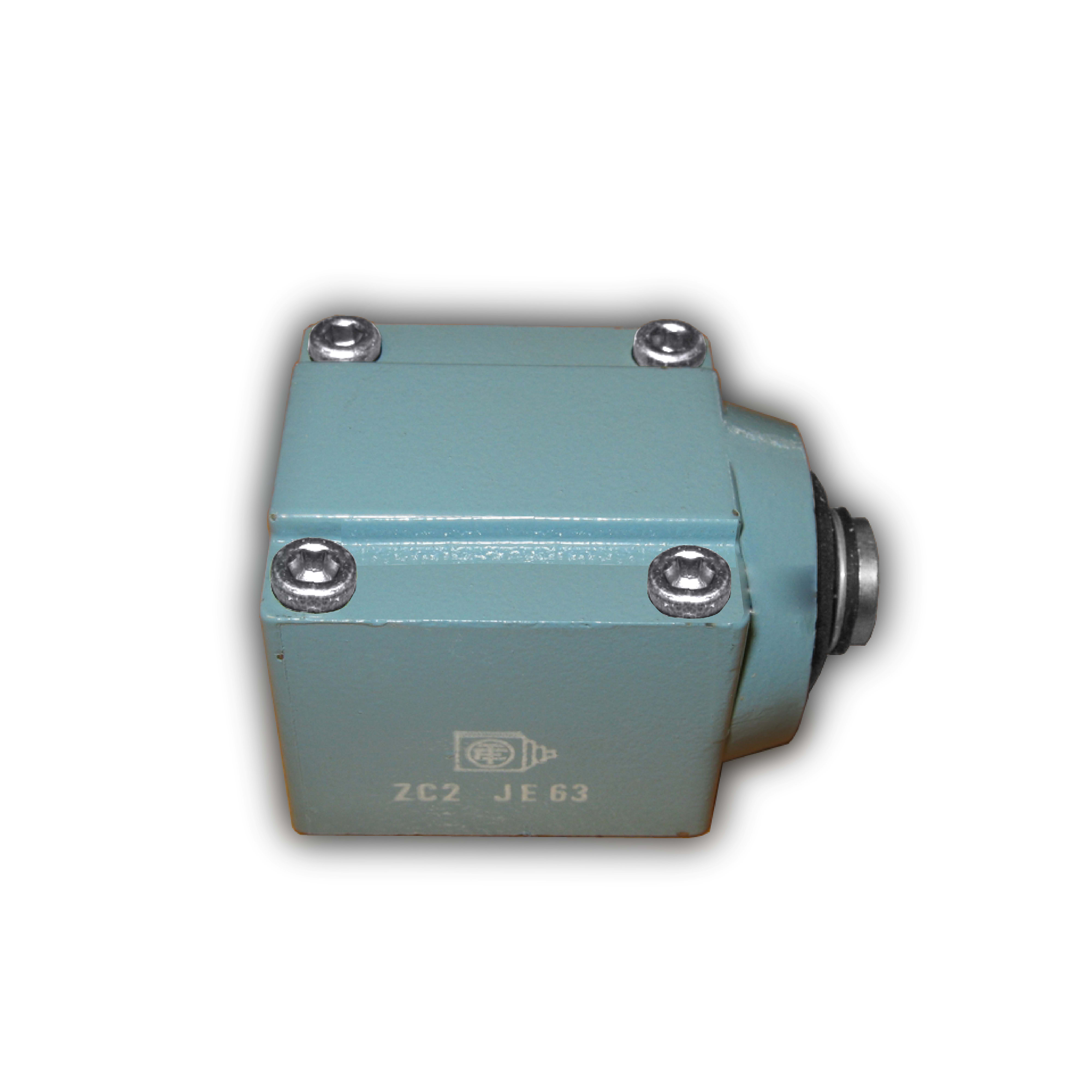 TELEMECANIQUE SENSOR - TESTA PER FINECORSA