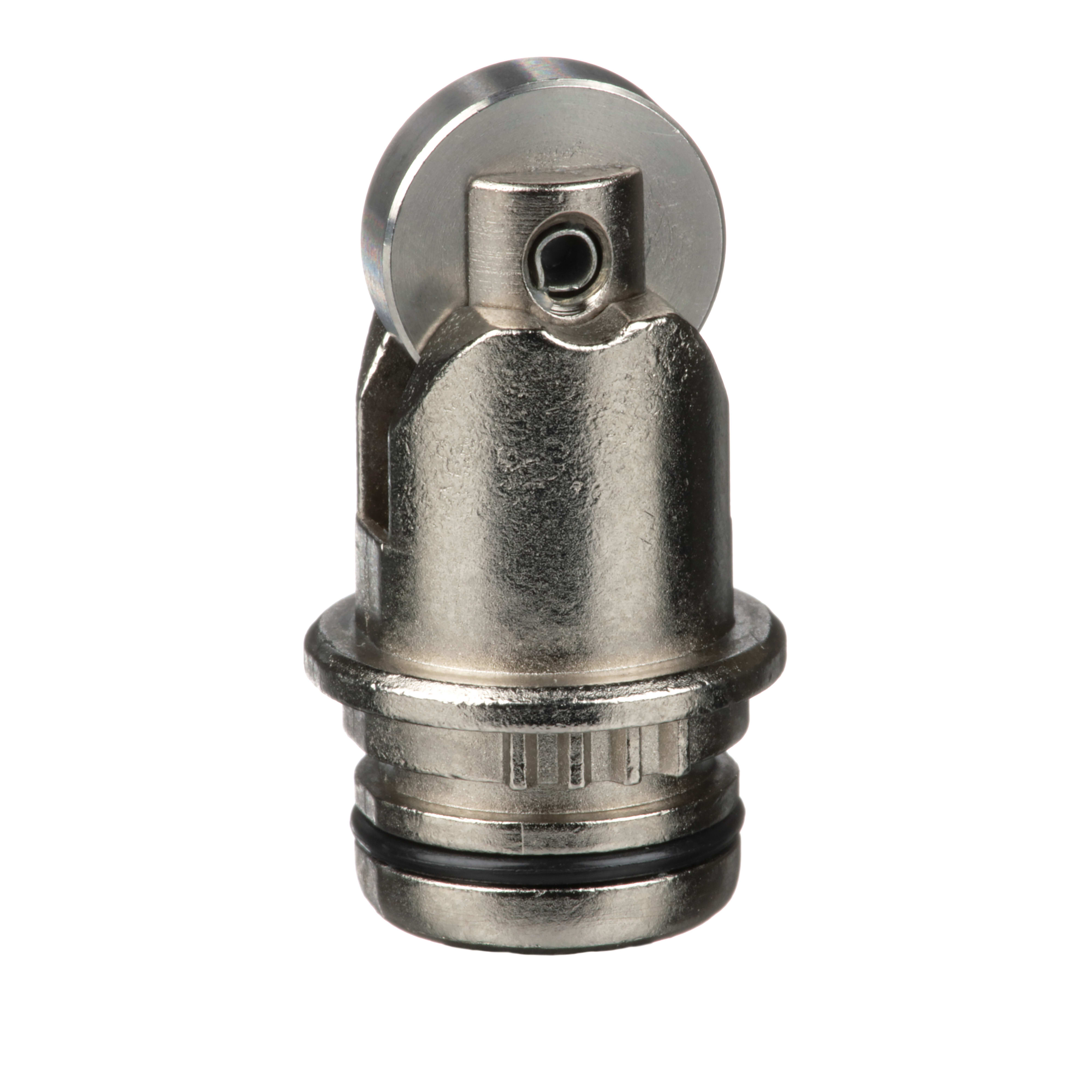 TELEMECANIQUE SENSOR - TESTA PULS CON ROT ACC