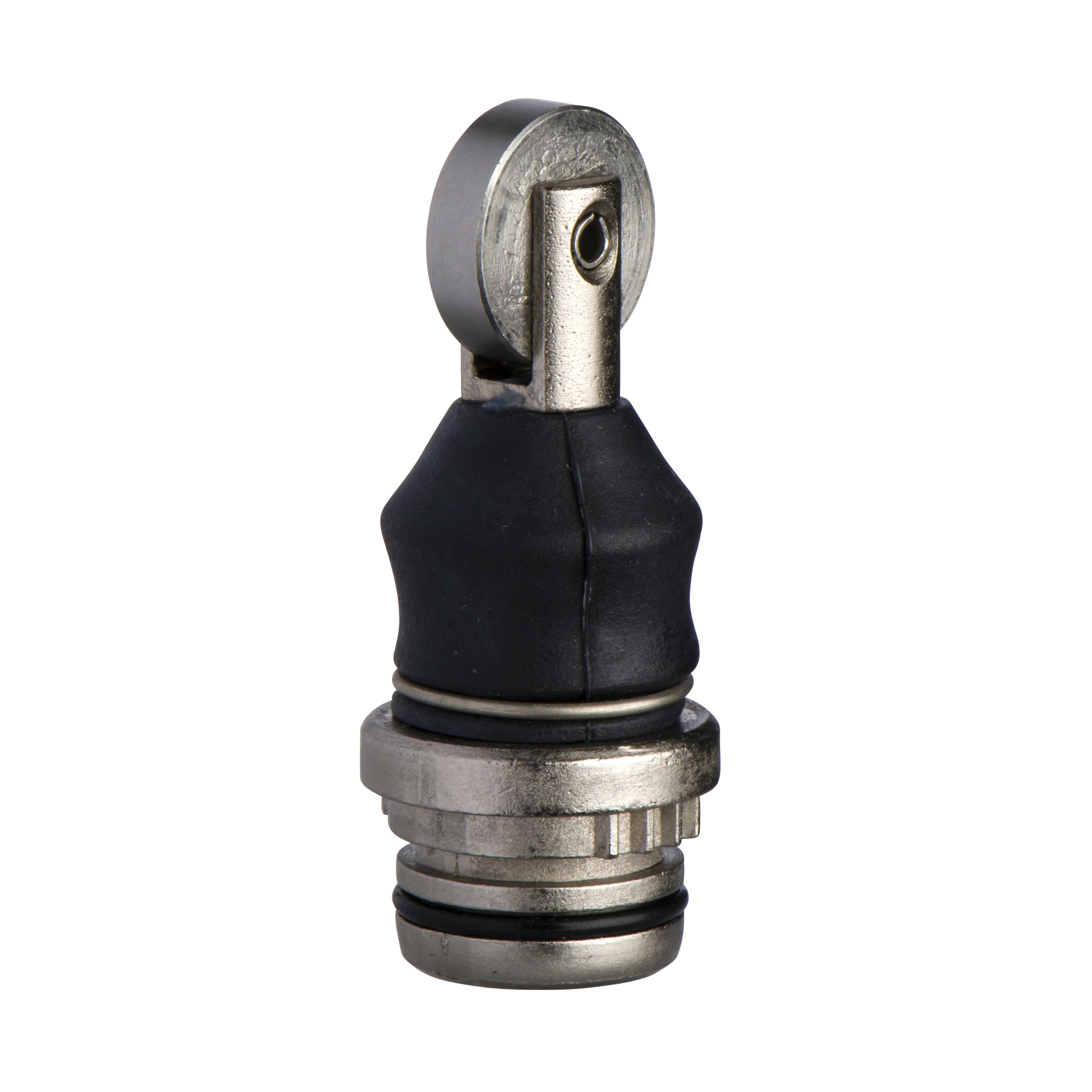 TELEMECANIQUE SENSOR - TESTA PULS ROT ACC+SOFF