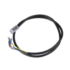 TELEMECANIQUE SENSOR - CONN 1NC1NO CAVO 2M