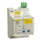 SCHNEIDER ELECTRIC - Relè di protezione a corrente residua, Vigirex RH99M, 30mA, montaggio su guida DIN, UL