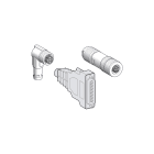 SCHNEIDER ELECTRIC - LXM INTEG. - CONNET. Set, Profibus