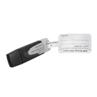 SCHNEIDER ELECTRIC - Software Sistema DiCube, ECOSTRUXURE EL SW30, Software per il controllo di 30 centraline