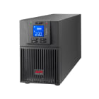 SCHNEIDER ELECTRIC - APC, Easy UPS On-Line, SRV1KI-E, 1000VA/900W, Tower, 230V, 3 x IEC C13, Intelligent Card Slot, LCD