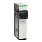 SCHNEIDER ELECTRIC - Quadro MT secondaria isolato in aria, SM AirSeT, 24kV, GBM, sx, 16kA 1s, AFL, 20kV