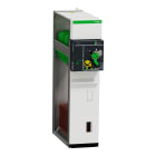 SCHNEIDER ELECTRIC - Quadro MT secondaria isolato in aria, SM AirSeT, CM, 24kV, 16kA 1s, AFL, 12,5kA 1s, 20kV, CDTS, larghezza 375mm