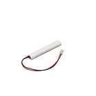 SCHNEIDER ELECTRIC - Batteria Ni-Cd HT 6V 4Ah bastone
