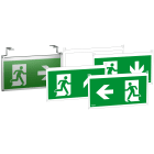 SCHNEIDER ELECTRIC - Kit Vetrosignal, Exiway Smartled, 30m, Accessorio di Segnalazione
