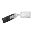 SCHNEIDER ELECTRIC - Software Sistema DiCube, ECOSTRUXURE EL SW01, Software per il controllo di 1 centralina