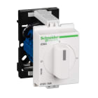 SCHNEIDER ELECTRIC - Commutatore per amperometro CMA - 10 A - 4 posizioni