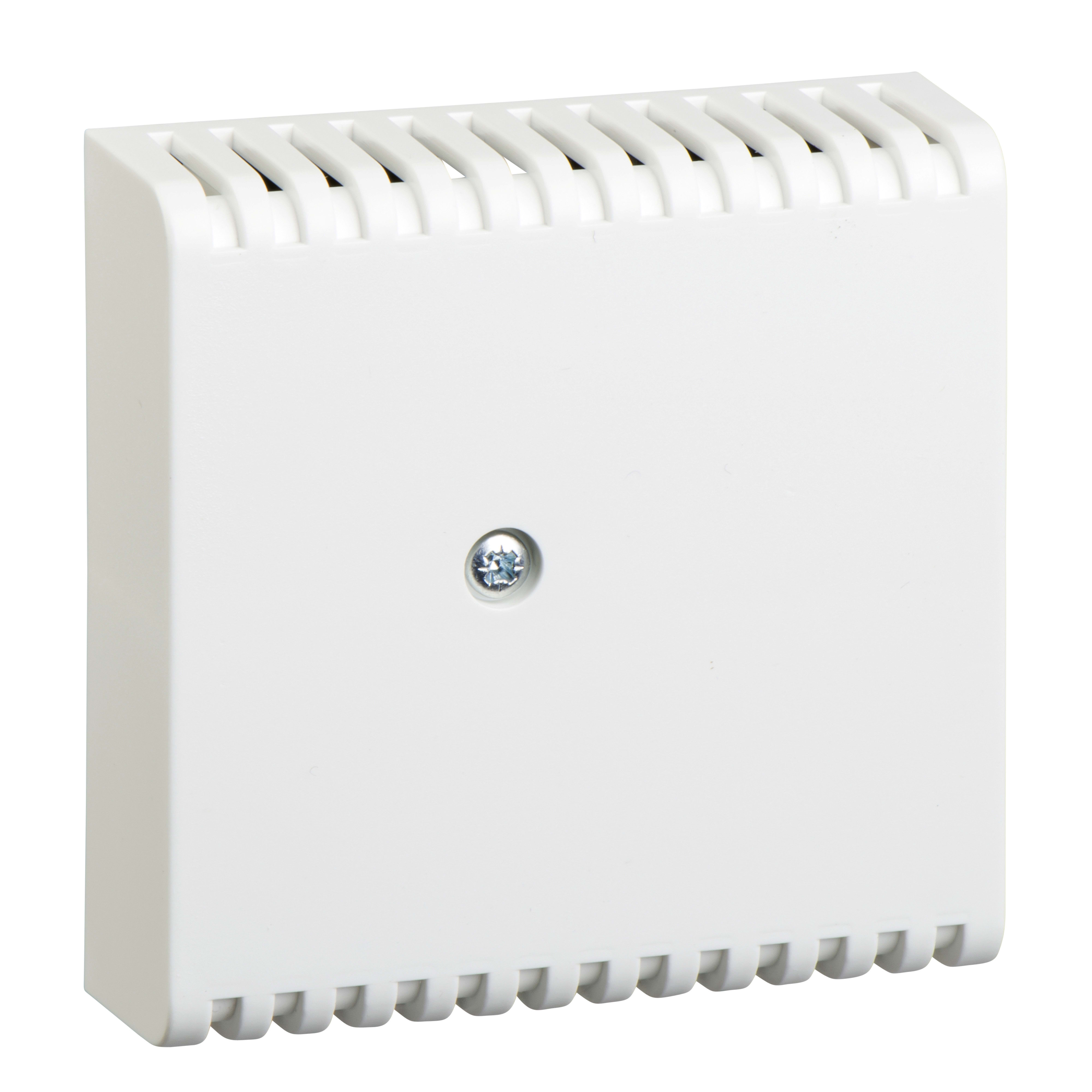 SCHNEIDER ELECTRIC - Sonda ambiente non regolabile montata a parete per THP