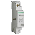 SCHNEIDER ELECTRIC - Sganciatore lancio corrente MX 380/415Vca per P25M