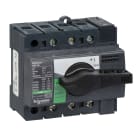 SCHNEIDER ELECTRIC - Interruttore / sezionatore Compact INS40 - 40 A - 3 poli