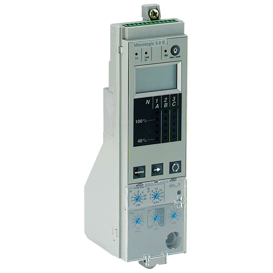 SCHNEIDER ELECTRIC - MLOGIC 5.0E NT/NW FISSO (COM INCLUSA)