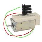 SCHNEIDER ELECTRIC - Sganciatore tensione XF com - 277 V CA 50/60 Hz