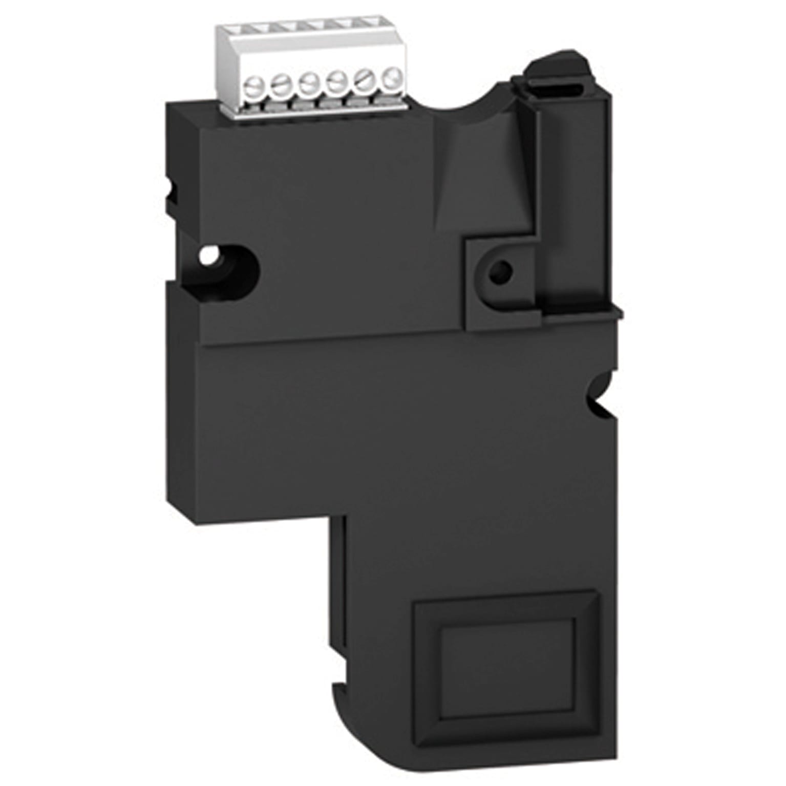 SCHNEIDER ELECTRIC - Modulo COM Modbus - Per NW fisso