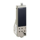 SCHNEIDER ELECTRIC - Trip unit Micrologic 1.0 DC, MasterPact NW 10DC/40DC, drawout, type N/H, 1250A/2500A, 3P, poles coupling version C