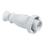 SCHNEIDER ELECTRIC - Spina mobile BTS IP67 16A 48V 50Hz 2P