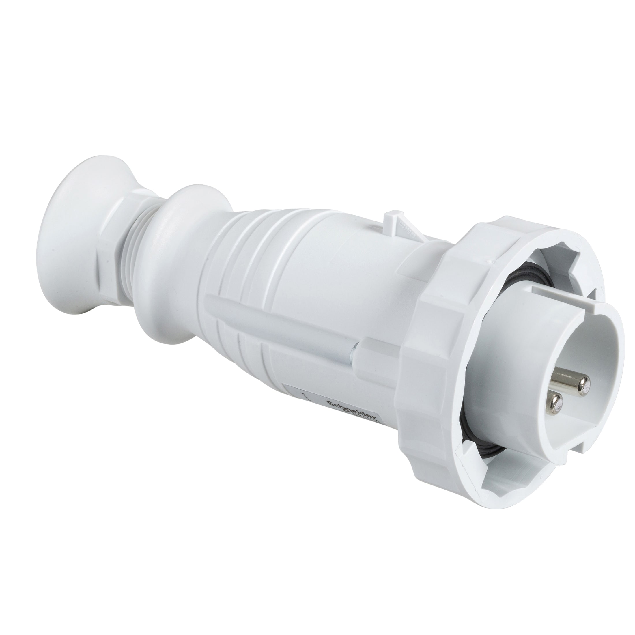 SCHNEIDER ELECTRIC - Spina mobile BTS IP67 32A 24-48V CC 2P